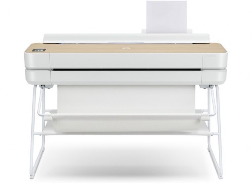 HP DesignJet Studio Wood 36-in Printer